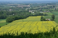 Widok z Chełmu